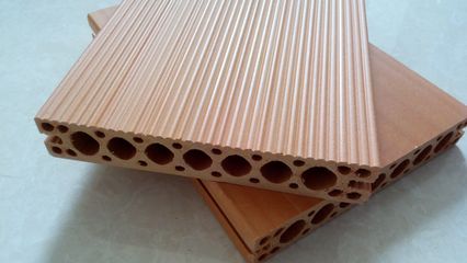 綠色新材 木塑復(fù)合材料的多元應(yīng)用與生態(tài)價(jià)值