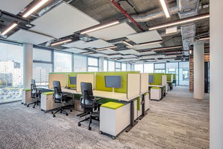 時(shí)尚辦公網(wǎng) 辦公設(shè)計(jì) 設(shè)計(jì)欣賞 銳意創(chuàng)新 科技公司ca technologies捷克辦公設(shè)計(jì)欣賞